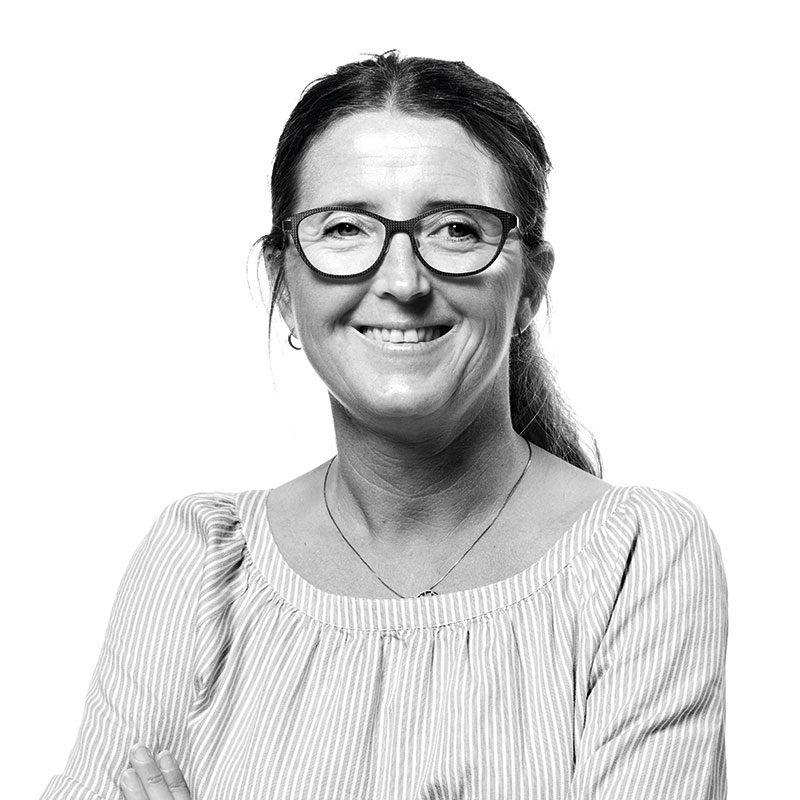 Rikke Beck